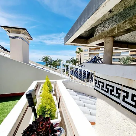 דירה Beach Apartament Torrevieja