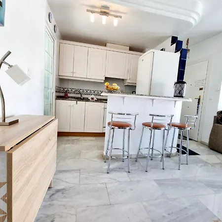 דירה Beach Apartament Torrevieja *