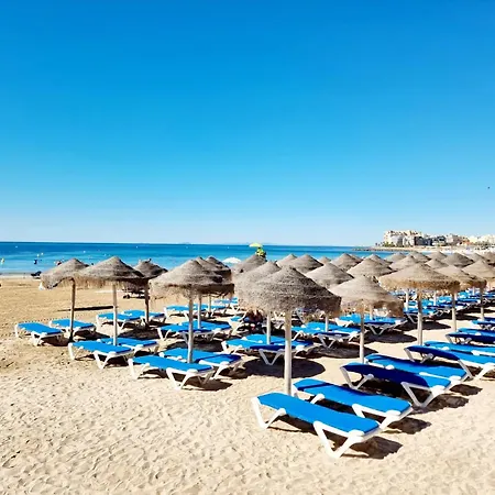 Beach Apartament Torrevieja *