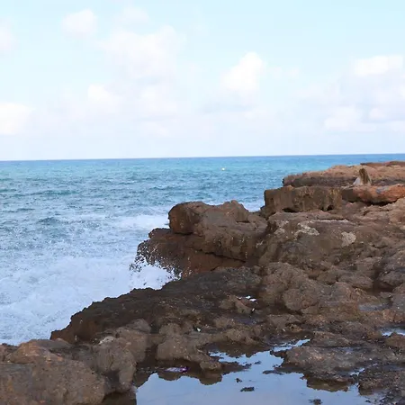 Beach Apartament Torrevieja טורבייחה