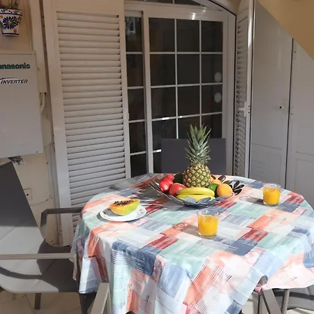 Beach Apartament Torrevieja