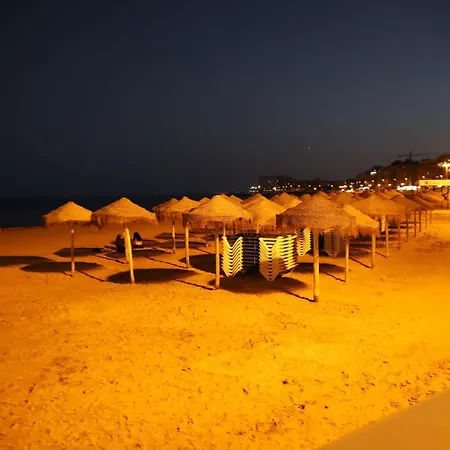 Beach Apartament Torrevieja דירה טורבייחה