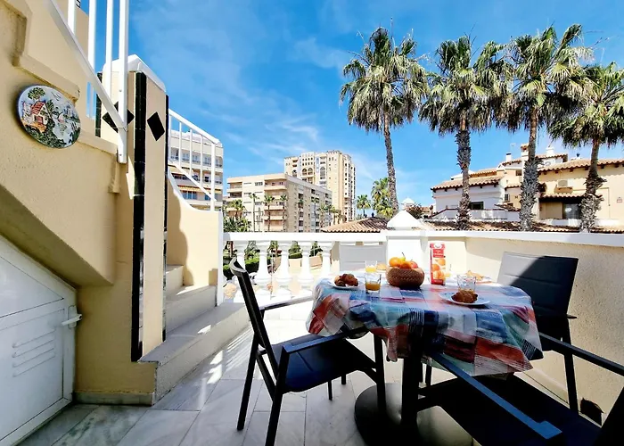 Apartamento Locos Torrevieja
