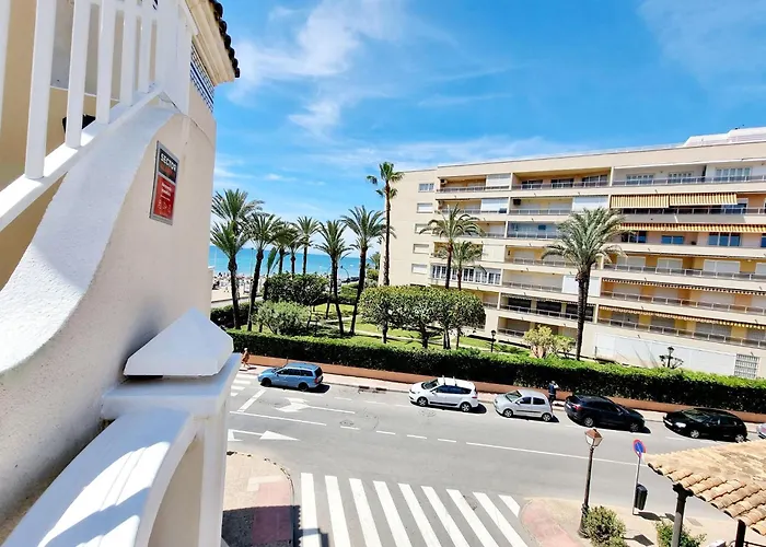 Locos Apartamento Torrevieja