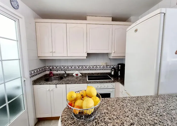 Apartamento Locos Torrevieja