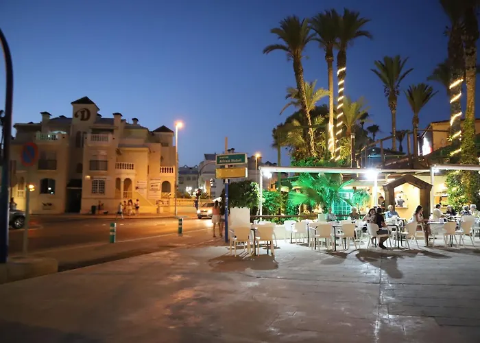 Locos Apartamento Torrevieja