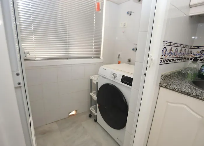 Locos Apartamento Torrevieja
