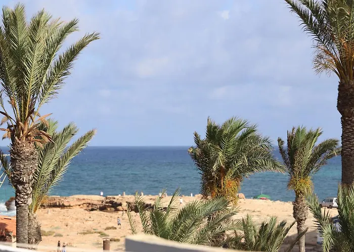 Apartamento Locos Torrevieja