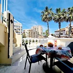 Apartment Locos Torrevieja
