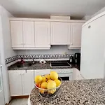 Apartment Locos Torrevieja