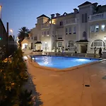 Apartment Locos Torrevieja