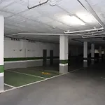 Apartment Locos