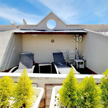 Beach Apartament Torrevieja *