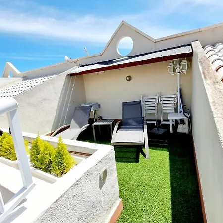 Beach Apartament Torrevieja * Τορεβιέχα