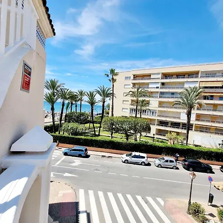 Beach Apartament Torrevieja Διαμέρισμα Τορεβιέχα