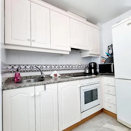 Locos Appartement Torrevieja