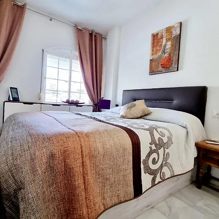 Διαμέρισμα Beach Apartament Torrevieja Τορεβιέχα