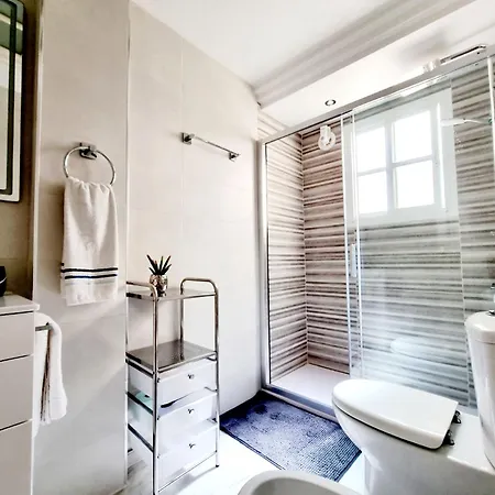Beach Apartament Torrevieja Τορεβιέχα