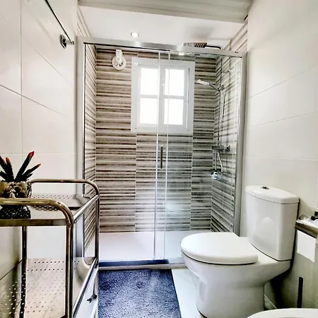 Beach Apartament Torrevieja Apartmán