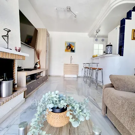 Διαμέρισμα Beach Apartament Torrevieja