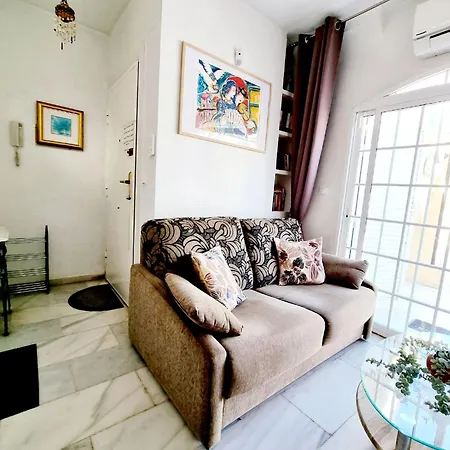 Beach Apartament Torrevieja Διαμέρισμα *
