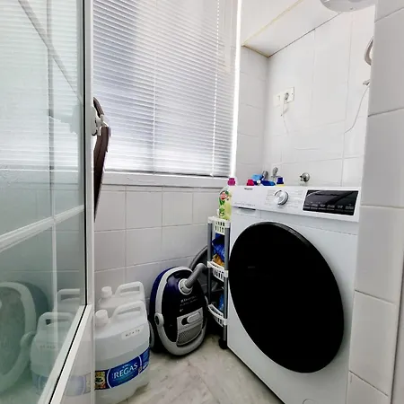 Beach Apartament Torrevieja Διαμέρισμα Τορεβιέχα