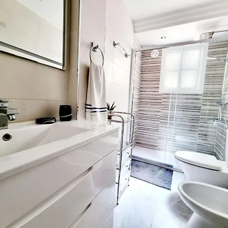 Beach Apartament Torrevieja * Torrevieja