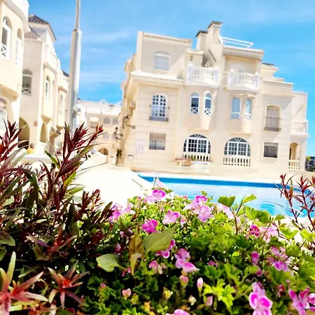 Beach Apartament Torrevieja