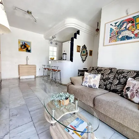 Διαμέρισμα Beach Apartament Torrevieja