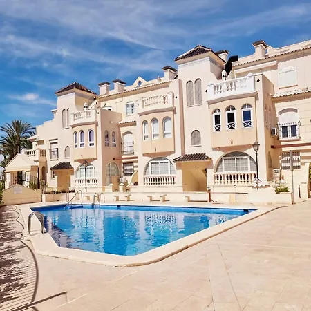 Beach Apartament Torrevieja *