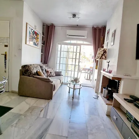 Beach Apartament Torrevieja