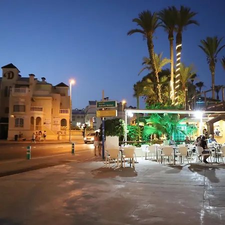 Beach Apartament Torrevieja Apartmán Torrevieja