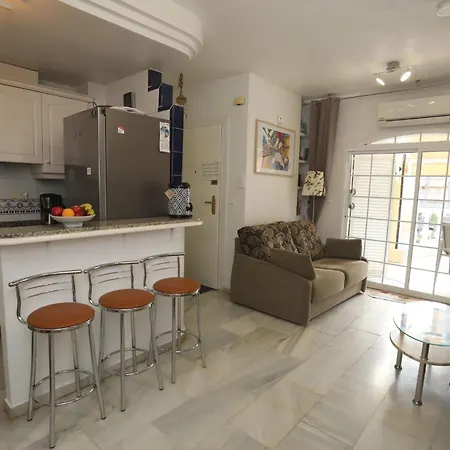Beach Apartament Torrevieja *