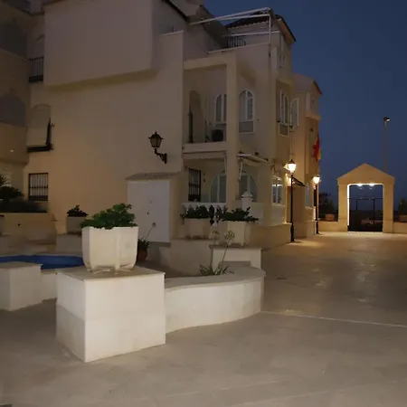 Beach Apartament Torrevieja Τορεβιέχα