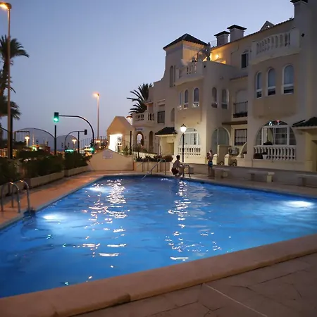 Beach Apartament Torrevieja