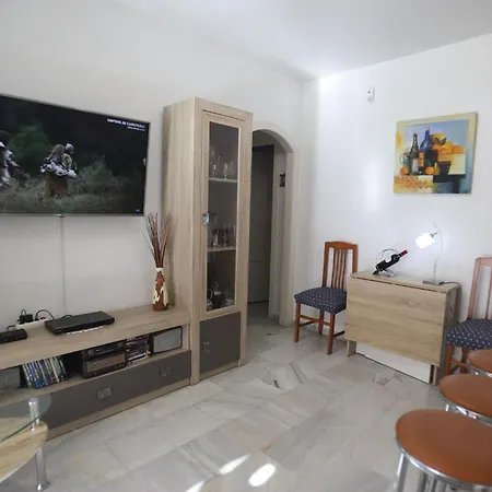 Beach Apartament Torrevieja Διαμέρισμα
