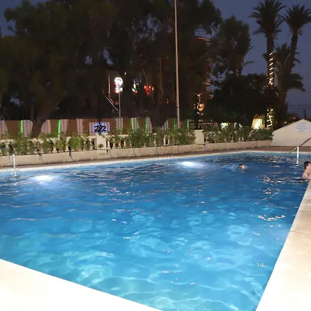 Διαμέρισμα Beach Apartament Torrevieja *