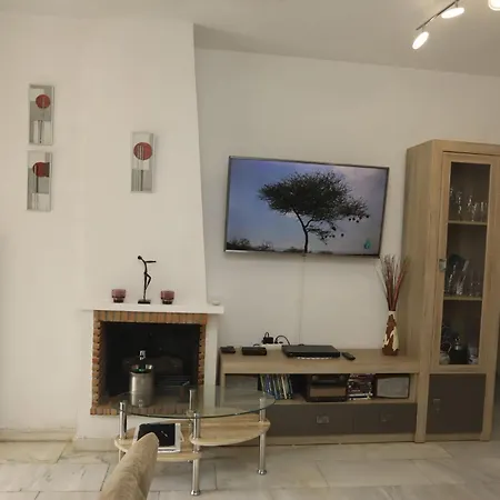 Beach Apartament Torrevieja