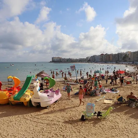 Beach Apartament Torrevieja *