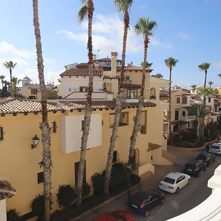 Beach Apartament Torrevieja Διαμέρισμα