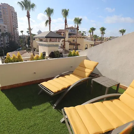 Διαμέρισμα Beach Apartament Torrevieja *