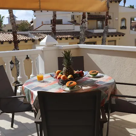 Beach Apartament Torrevieja Διαμέρισμα Τορεβιέχα