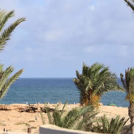 Διαμέρισμα Beach Apartament Torrevieja Τορεβιέχα