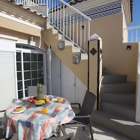 Beach Apartament Torrevieja * Τορεβιέχα
