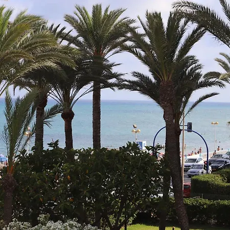 Beach Apartament Torrevieja Διαμέρισμα