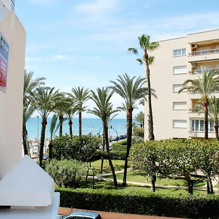 Διαμέρισμα Beach Apartament Torrevieja Τορεβιέχα