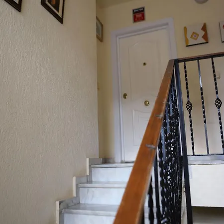 Beach Apartament Torrevieja