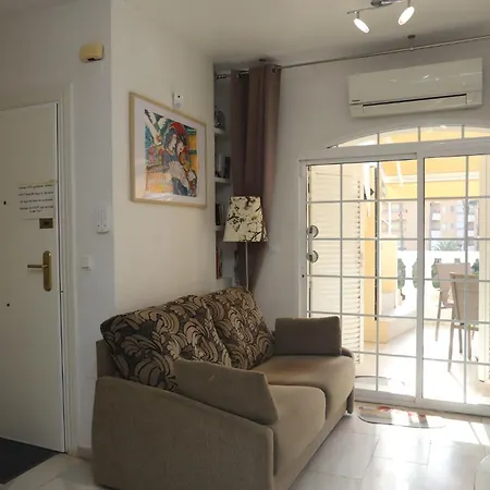Beach Apartament Torrevieja Διαμέρισμα *