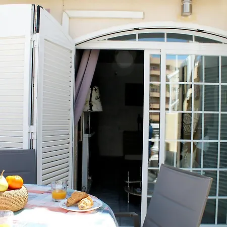 Beach Apartament Torrevieja * Torrevieja