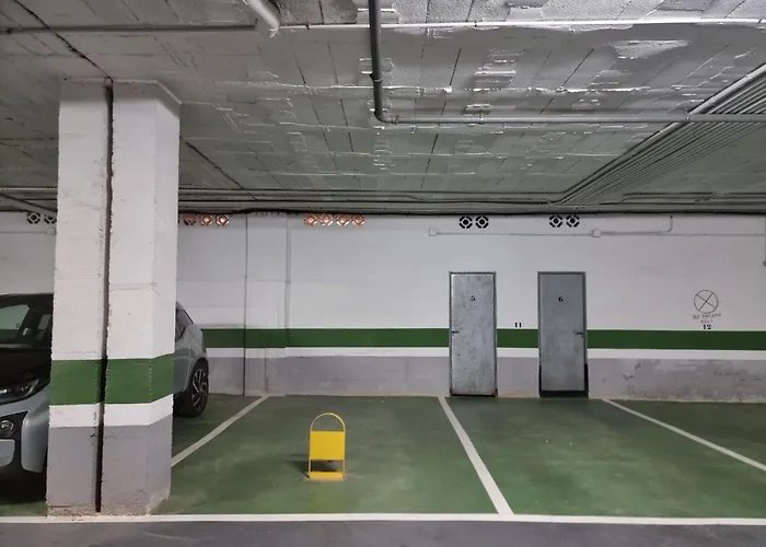 Apartment Locos Torrevieja